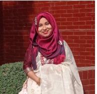 Dr. Farzana Yeasmin, Assistant Professor, Faculty of Veterinary Science